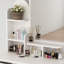 Ensemble de meuble-lavabo large 31,5 po avec tabouret et miroir Vitomir-1738815112-1689972291