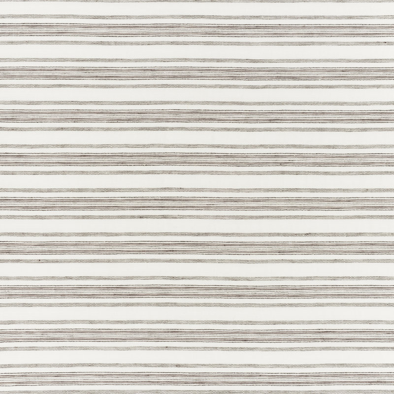 Tissu de lin Montallegro, Chocolat