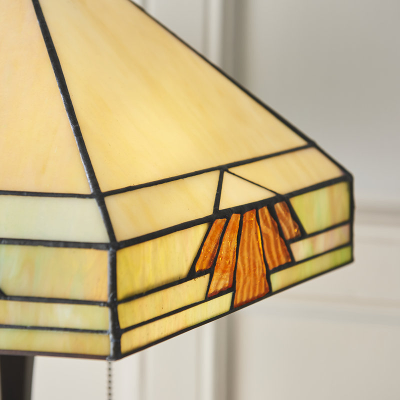 Warford Metal Table Lamp