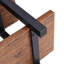 Console Willowmae 31,63 po, table de vestibule, console étroite, console moderne-239665195
