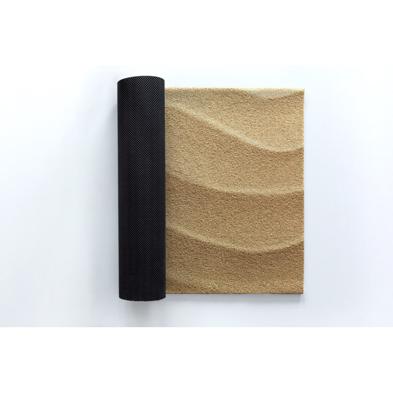 Non-Slip Outdoor Doormat