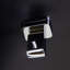 Eleganza Single Robe Hook-44168058
