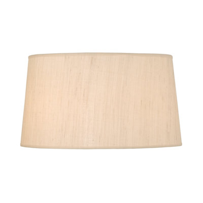 Silk Drum Lamp Shade