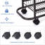 Chariot de tri de linge pour vêtements-1491182776