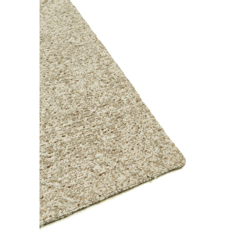 Mist Recycled P.E.T Area Rug, Rectangle 80 x 150cm