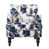 Blue/White  selected