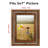 Kashanna Solid Wood Picture Frame - Set of 2-94890261