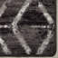Tapis gris surpiqué Imagine-60064652