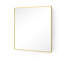Clarence Square Metal Wall Mirror-41555019