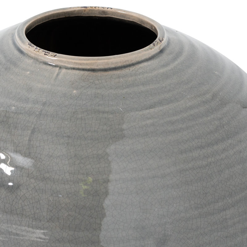Gwenno Jar, Grey