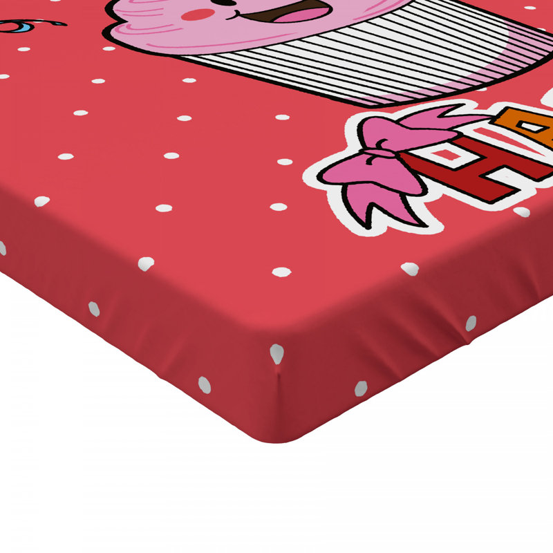Microfiber Fitted Sheet, Full Fitted Sheet