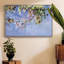 Wisteria, 1919, reproduction d'art sur toile-92472332-92472333