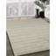 Tapis contemporain gris / blanc-705566818