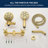 Diverter Shower Faucet-98127052