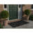 Miterrio Floral Indoor / Outdoor Doormat -148048315