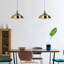 Wetumka 1 - Light Pendant-570862133-570862130