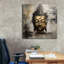 «Buddha 5» par Cameron Gray, art mural sur toile-837138225