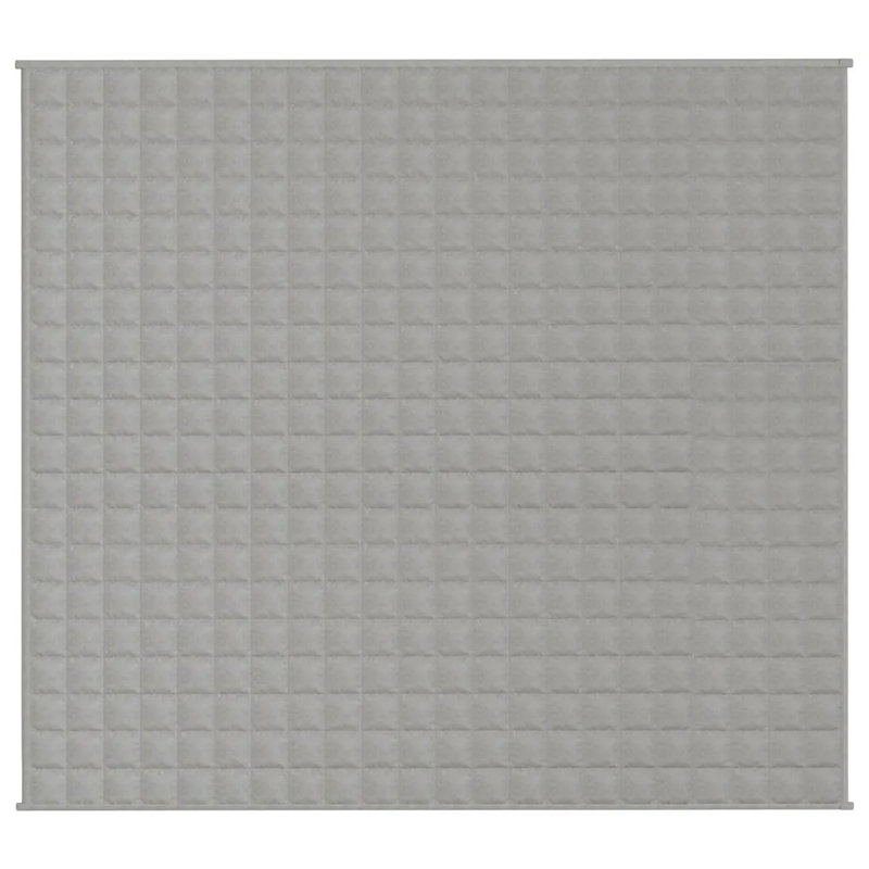 Abiegail Throw, W200 x L230cm, Grey