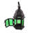 GLASS MOROCCAN LANTERN-21596396
