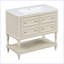 Ensemble de meuble-lavabo avec lavabo Modern-227966818