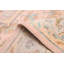 Tapis rose Jules Serapi 9 pi 0 po x 12 pi 3 po