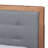 Upholstered Platform Storage Bed-1248309041