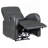 Meglia  Upholstered Power Recliner Chair-438603010