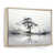 Cadre naturel flottant