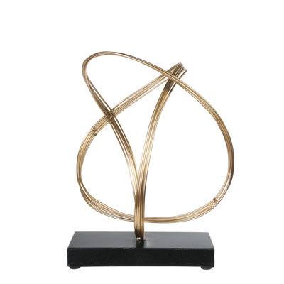 Glantz Figurine / Sculpture Decorative Object