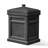 Step2 Express Parcel Delivery Box Plastic Parcel Locker-29126972