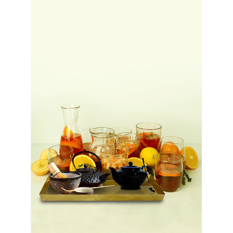 Stainless Steel Tray