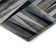 Premium Machine Washable Collett AMF1012 Squares Rug
