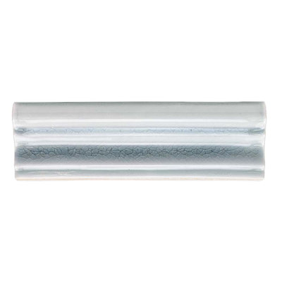 Nabi 2X6 Glass Chair Rail Liner