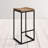 Koepp Solid Wood Stool-1936736893