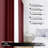 Single Curtain Solid Room Darkening Thermal Grommet-1519962287-1519962286