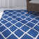 Telluride Geometric Wool Hand Woven Area Rug