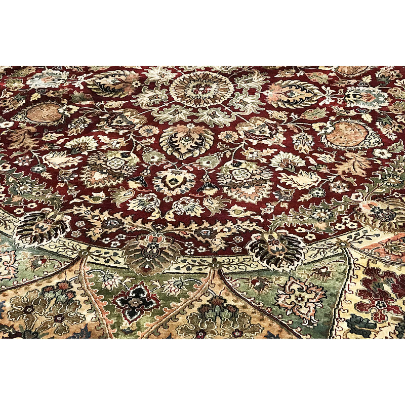 Sona One-of-a-Kind 8'2" Area Rug