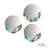 Art Mirrors Flat Wall Mirror-556881589
