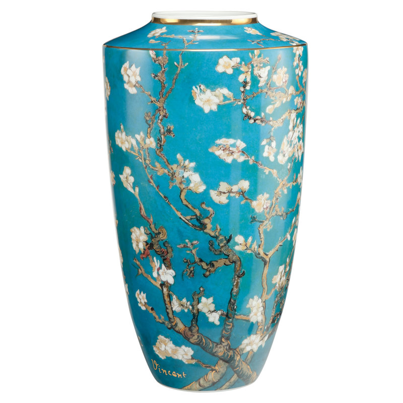 Handmade Floor Vase
