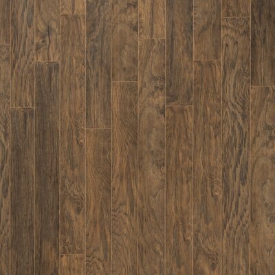 Pergo Classics 5.23"" x 47"" x 10mm Laminate Flooring -  LPE09-LF025