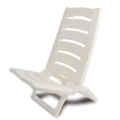 Peletier Folding Beach Chair