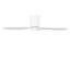 Seyra Smart Hugger LED Ceiling Fan-1358296779-1358296780-1358296781
