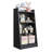 Hertford Montessori 4-shelf Multipurpose Organizer – Montessori-inspired Storage Unit – Mdp Construction – 60kg Capacity-124791376