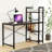 Metal Base Writing Desk-514224503