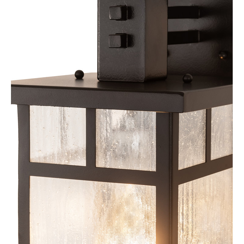 Roylance 1 - Light Armed Sconce