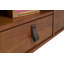 Solid Wood Lift Up Storage Bed-1818948875