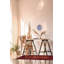 Tapis brun clair en laine New Age One-of-a-Kind Rectangle 2 pi 11 po x 4 pi 11 po