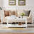 Avent 2-Tier Coffee Table with Storage Shelf-821458175