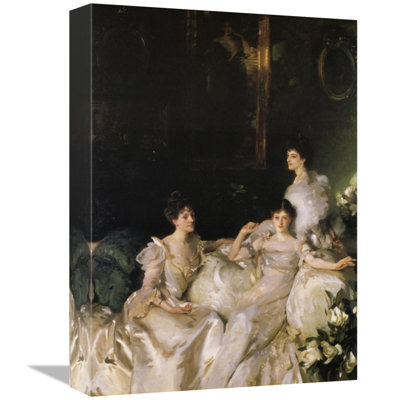 " The Wyndham Sisters "