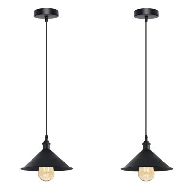 Abdulbaki 1 - Light Cone Pendant